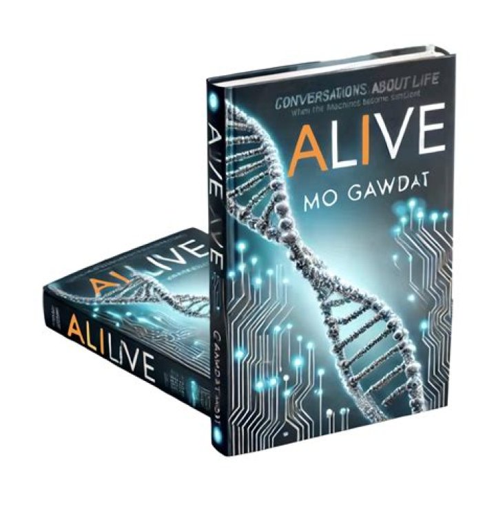 Unveiling Mo Gawdat's Net Worth: A Journey Through Passion and Innovation