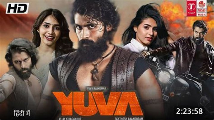 Unveiling Movirulz Kannada: The Ultimate Guide for Movie Enthusiasts