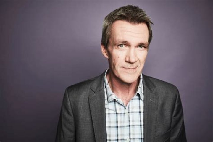 Unveiling Neil Flynn’s Wife: The Woman Behind the Actor