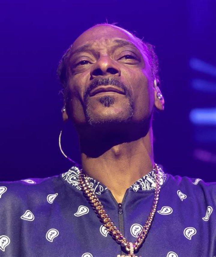 Unveiling Snoop Dogg's Eye: A Journey Through His Life and Career