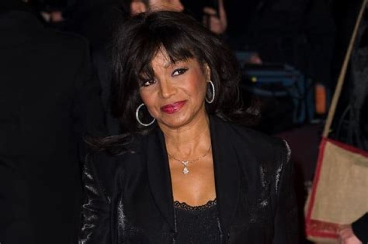 Unveiling the Age of Rebbie Jackson: A Journey Through Time