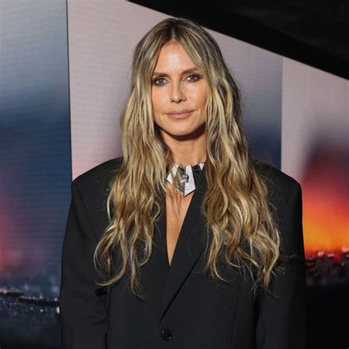Unveiling the Allure: A Closer Look at Heidi Klum Naked