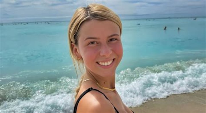 Unveiling the Allure: A Deep Dive into Haley Welch Nude
