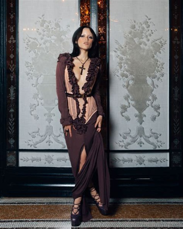Unveiling the Allure: Mikaela Testa Naked