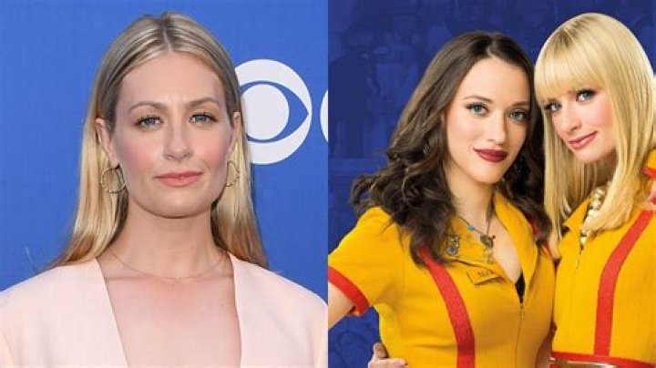 Unveiling the Allure of Beth Behrs: A Closer Look at Her Journey and Nude Controversies