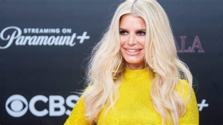 Unveiling the Allure: The Story Behind Jessica Simpson Naked