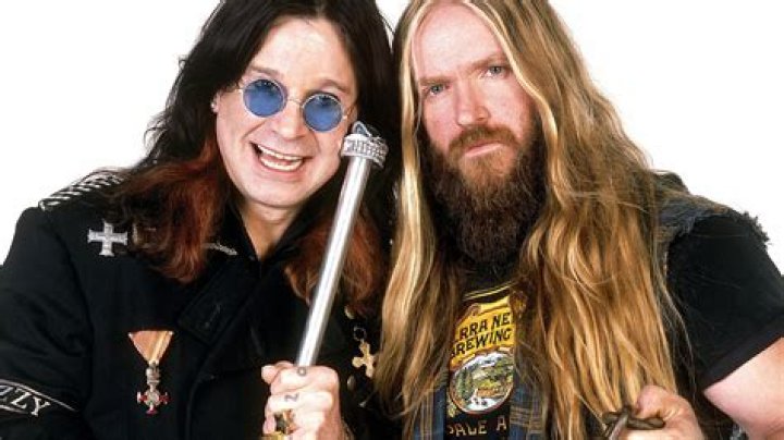 Unveiling the Answer: How Tall Is Zakk Wylde?