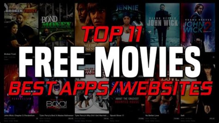 Unveiling the Best 18+ Movie Websites: Your Ultimate Guide