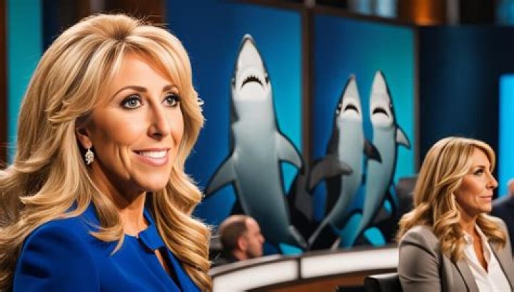 Unveiling the Business Acumen of Shark Tank Greiner