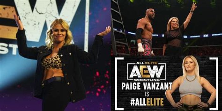 Unveiling the Buzz: Paige VanZant OnlyFans Leaks