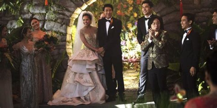 Unveiling the Cast of Crazy Rich Asians 2: A Star-Studded Journey