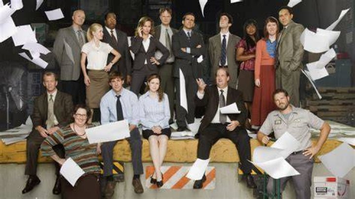 Unveiling the Cast of The Office: Behind the Scenes and Beyond