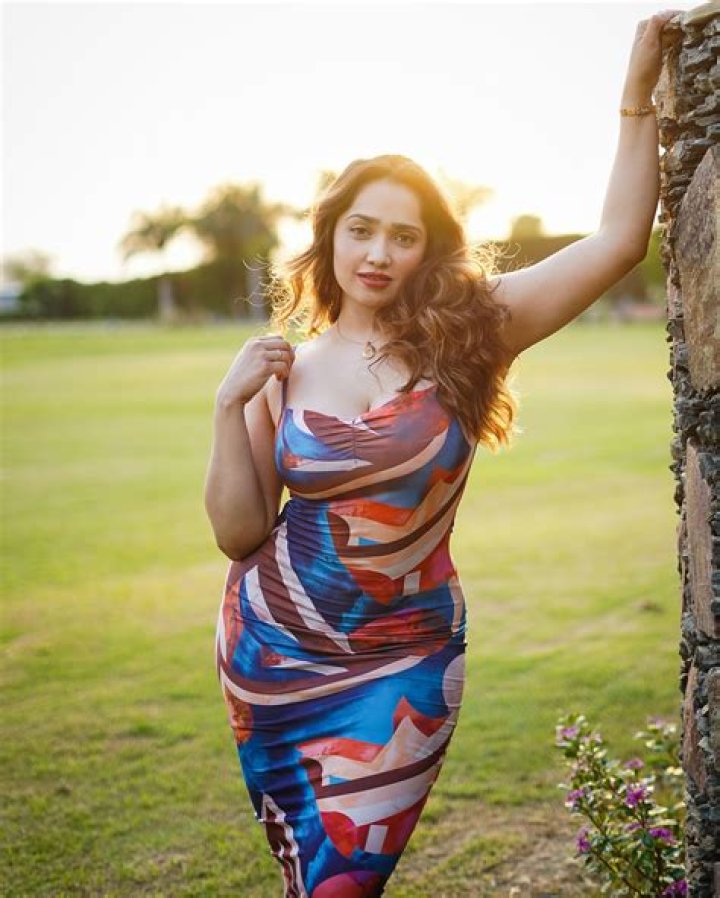 Unveiling the Charisma of Aditi Mistry: A Deep Dive Into Her Journey and Influence