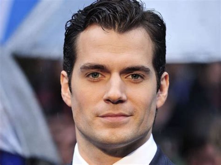 Unveiling the Charismatic Journey of Henry Cavill, the Actor