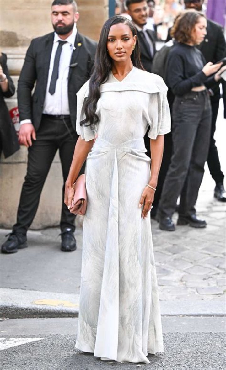 Unveiling the Charismatic Journey of Jasmine Beckham