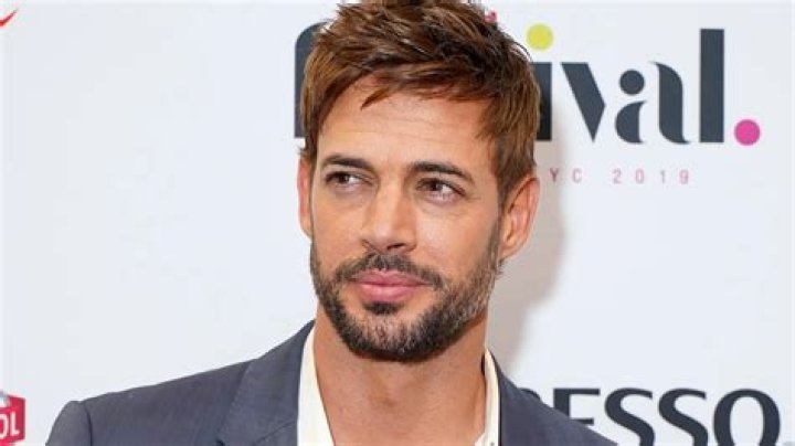 Unveiling the Charismatic Journey of William Levy