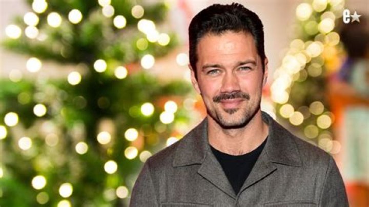 Unveiling the Charismatic Ryan Paevey: A Journey Through Fame