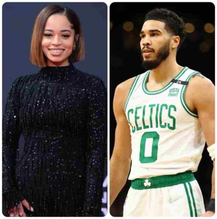 Unveiling the Connection Between Jason Tatum and Ella Mai