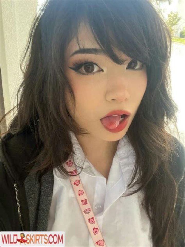 Unveiling the Controversy: Emiru Leaked Nudes