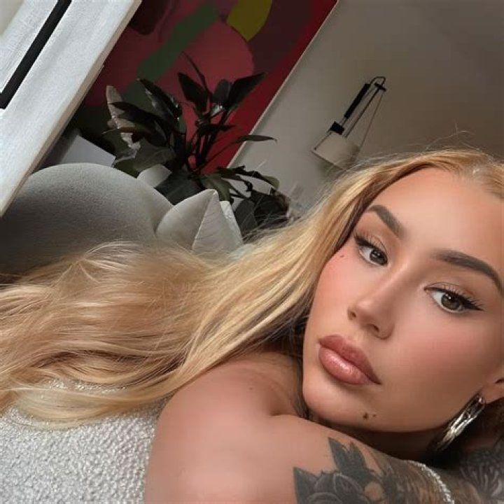 Unveiling the Controversy: Iggy Azalea Leaks
