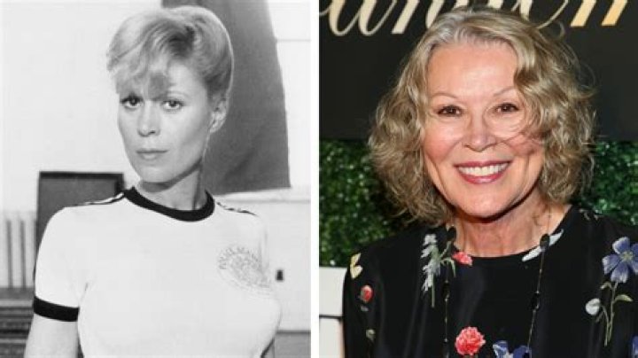Unveiling the Details About Leslie Easterbrook Height and Her Life