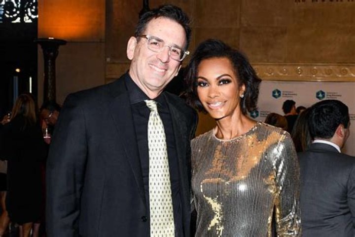 Unveiling the Details: Harris Faulkner Height and Weight
