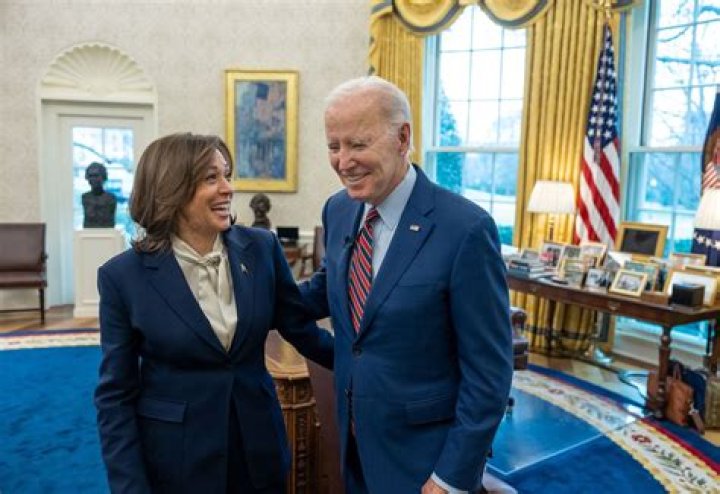 Unveiling the Dimensions: Kamala Harris Height and Weight