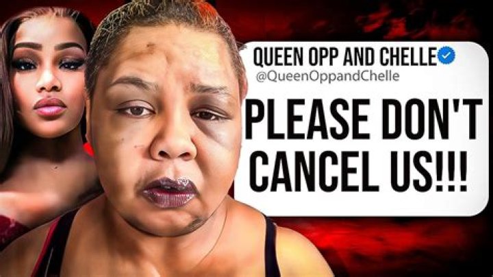 Unveiling the Dynamic Duo: Queen Opp and Chelle