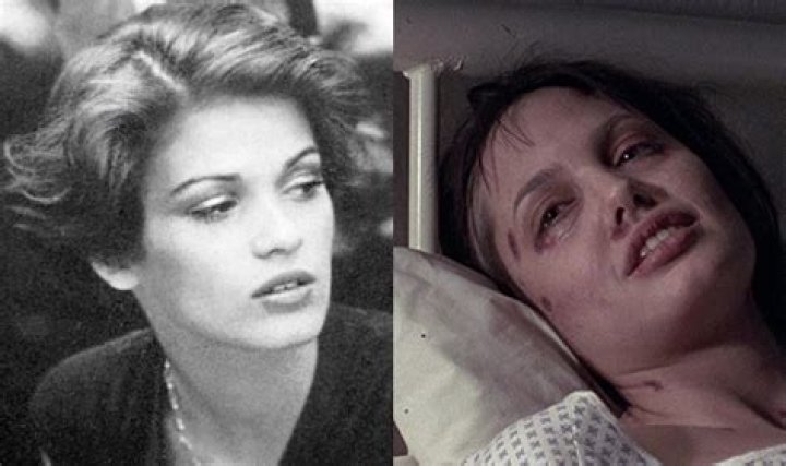 Unveiling the Enigma: Gia Carangi's Last Photo