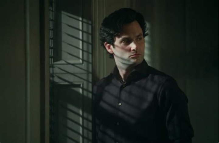 Unveiling the Enigma of Joe Goldberg Actor: Penn Badgley