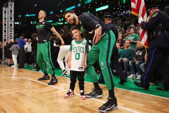 Unveiling the Enigma: Who is Deuce Tatum's Mom?