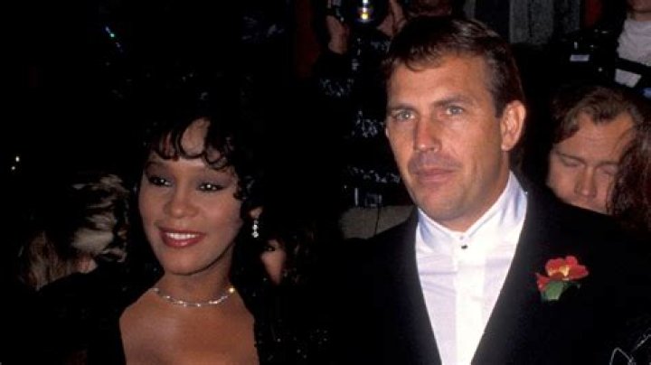 Unveiling the Enigmatic Bond: Kevin Costner and Whitney Houston's Relationship