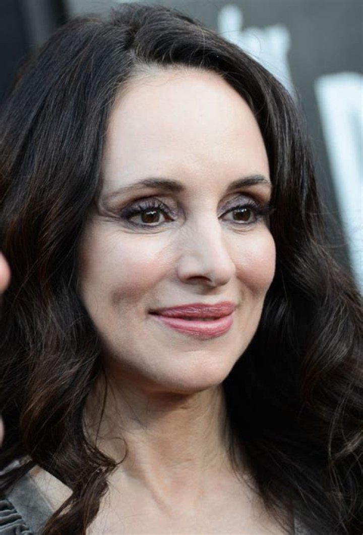 Unveiling the Enigmatic World of Madeleine Stowe