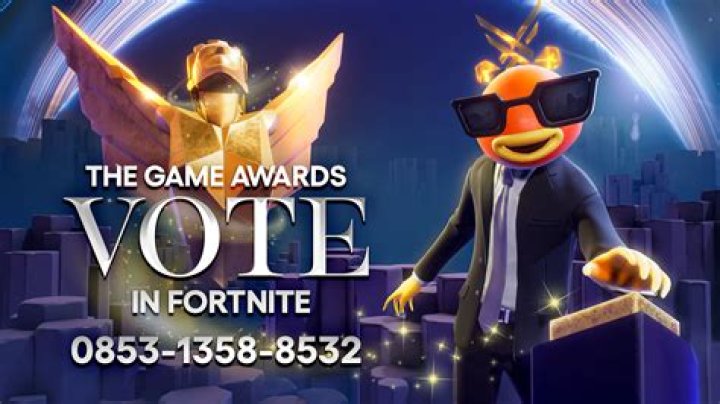 Unveiling the Excitement of Game Awards Vote