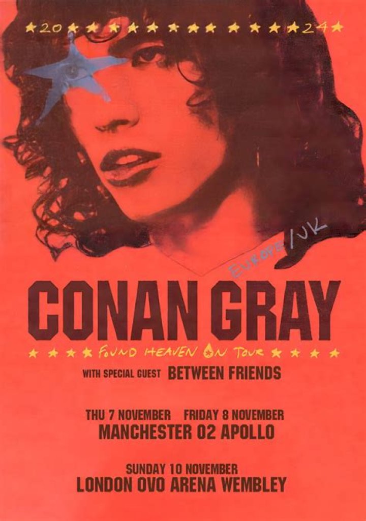 Unveiling the Family Behind the Music: Conan Gray Parents