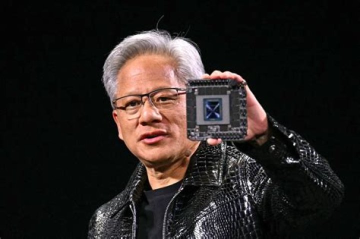 Unveiling the Family Life of Jensen Huang: A Glimpse into His Children