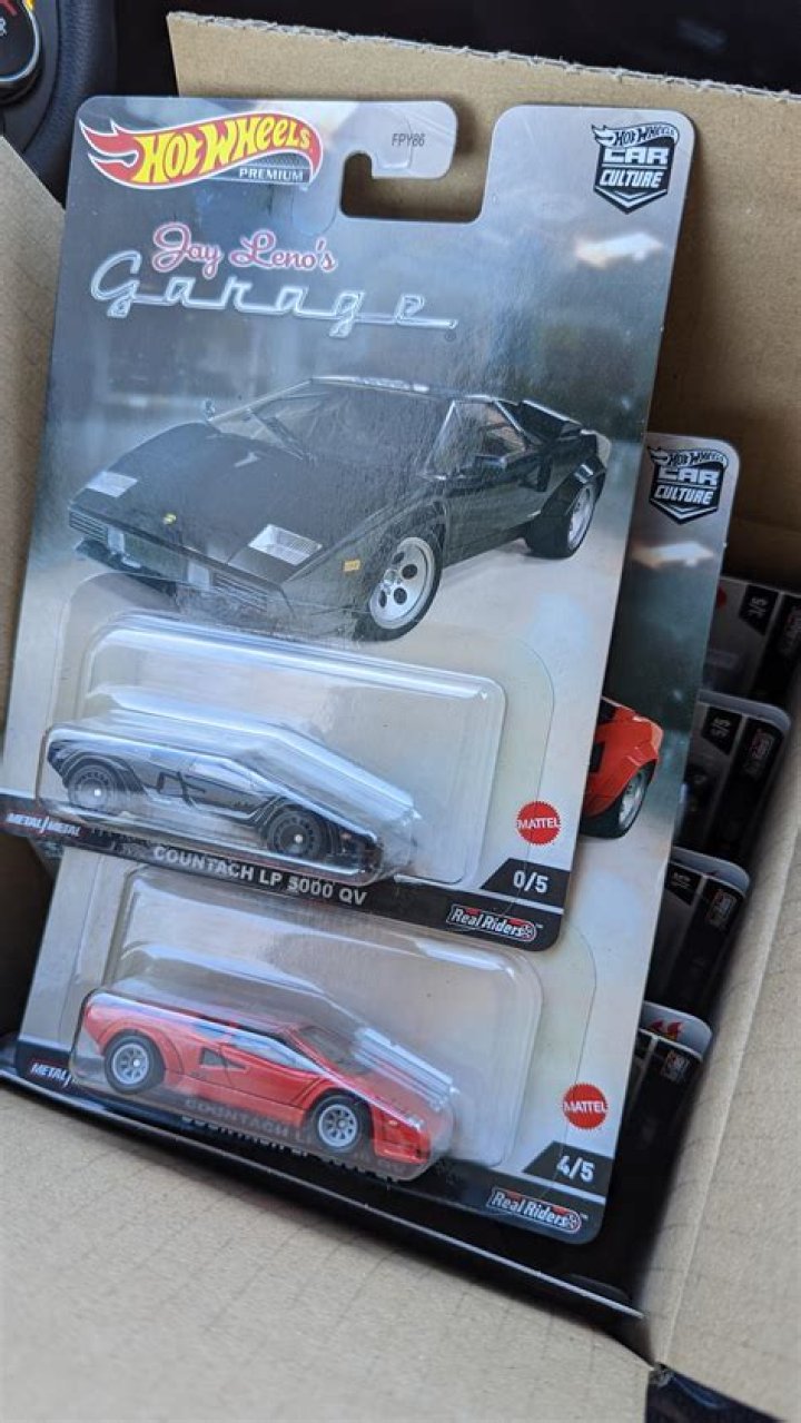 Unveiling the Fascinating World of Jcar Diecast Collectibles