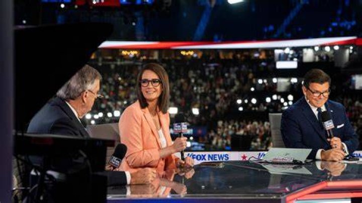 Unveiling the Financials: Jessica Tarlov Salary Insights