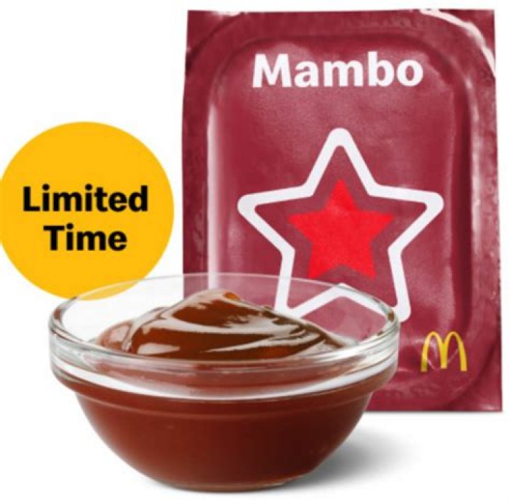 Unveiling the Flavor: Mambo Sauce at McDonald's