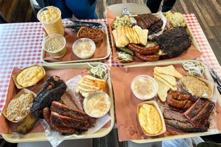 Unveiling the Flavors: A Deep Dive into Goldee's Barbecue Reviews