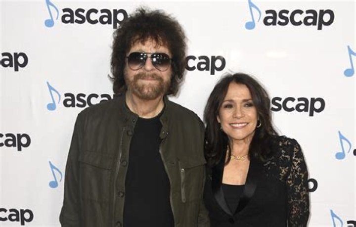 Unveiling the Genius of Jeff Lynne