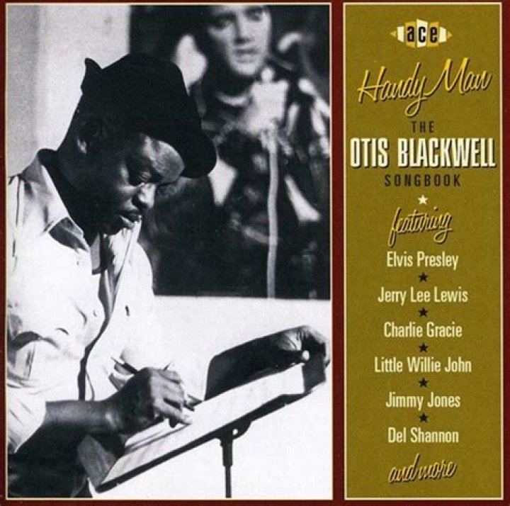 Unveiling the Genius of Otis Blackwell: The Man Behind the Hits
