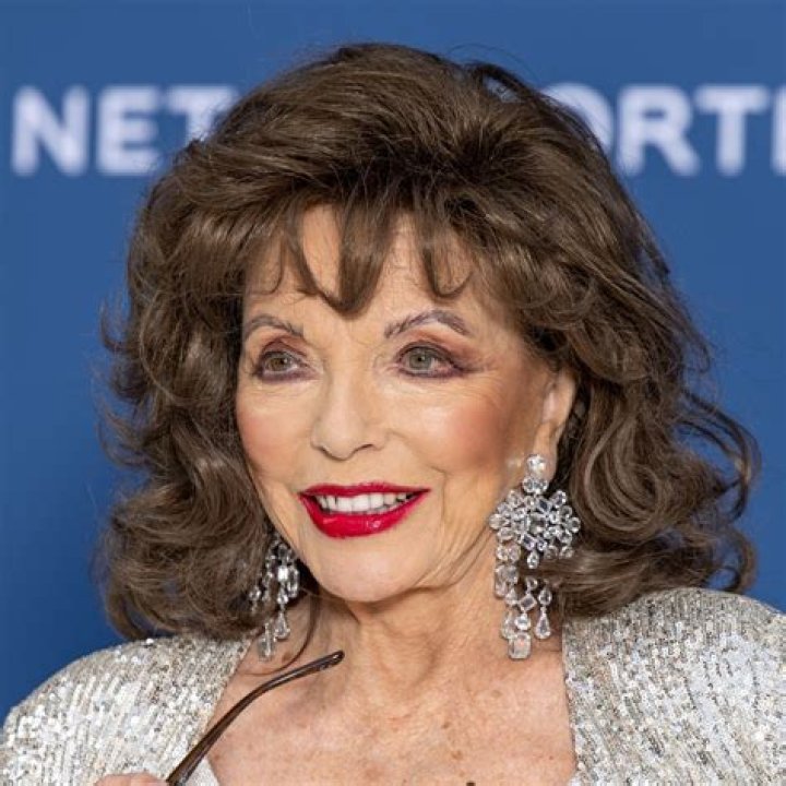Unveiling the Glamour: A Deep Dive into Joan Collins' Net Worth