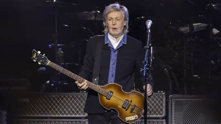 Unveiling the Height of Paul McCartney: A Closer Look