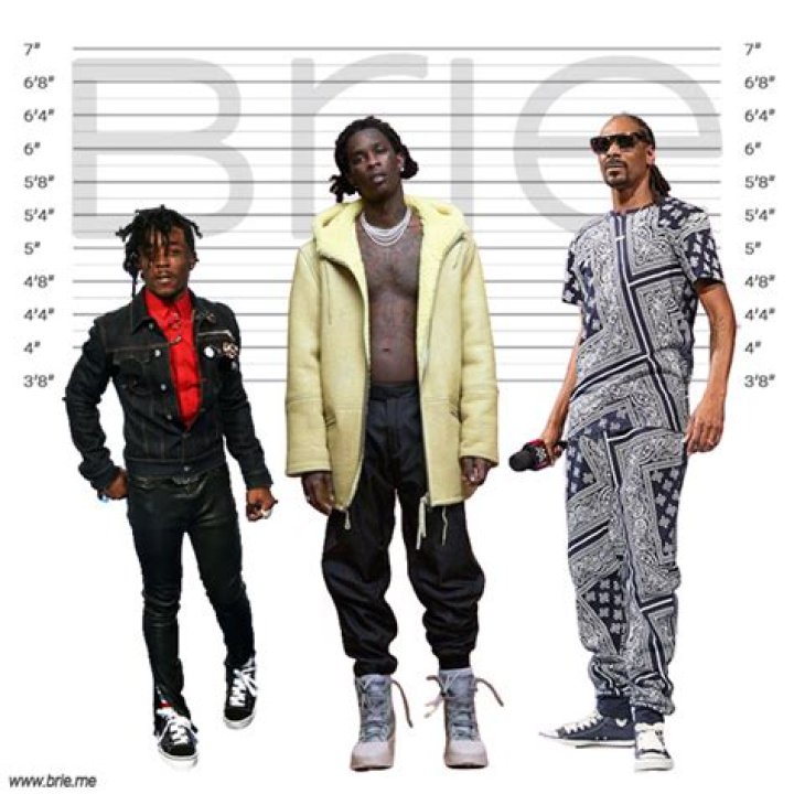 Unveiling the Height of Young Thug: How Tall is He Really?