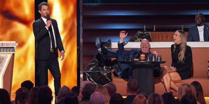 Unveiling the Influence of Tony Hinchcliffe's Father