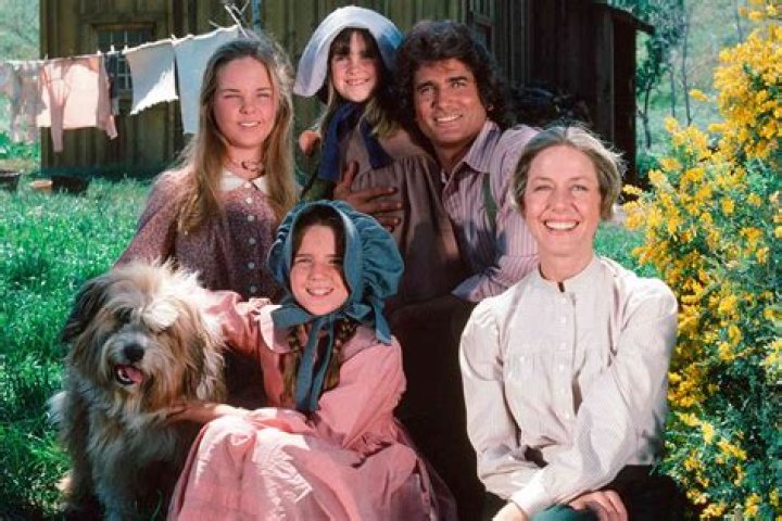 Unveiling the Journey of Albert from Little House on the Prairie