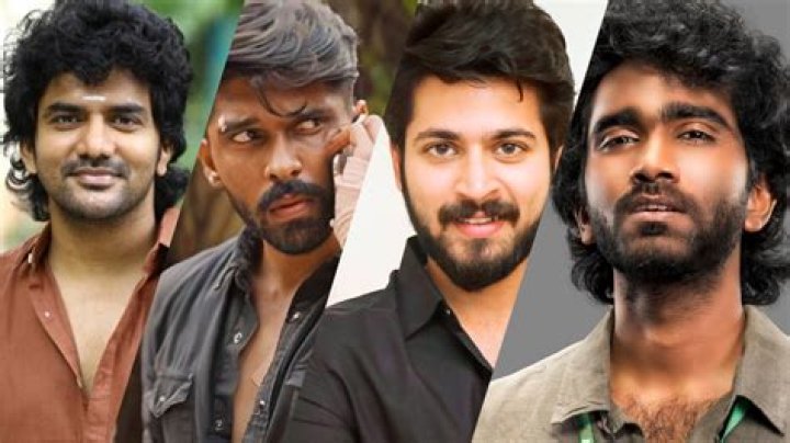 Unveiling the Journey of Dhruv Vikram: A Rising Star in Indian Cinema