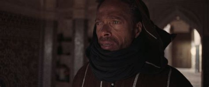 Unveiling the Journey of Gary Dourdan from Actor to Advocate