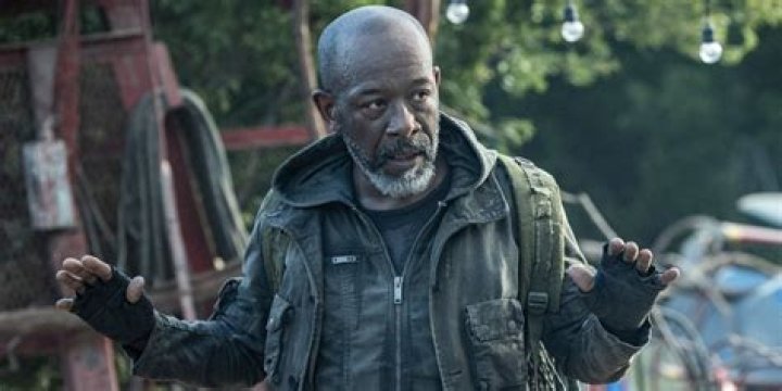 Unveiling the Journey of James Heltibridle: Walking Dead Actor